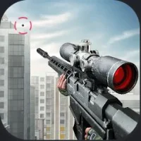 Sniper 3D Mod Apk 6.12.1 (Mod Menu)